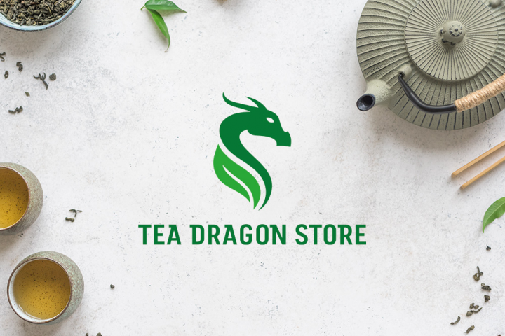 Tea Dragon Store