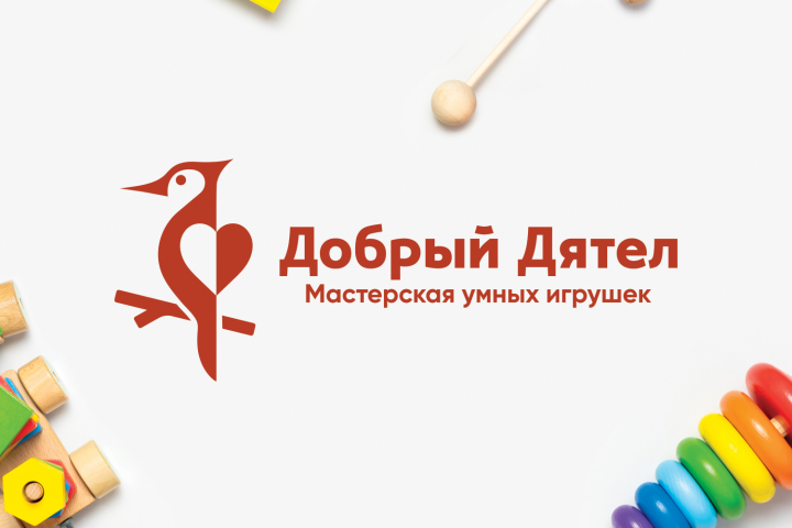 Добрый Дятел