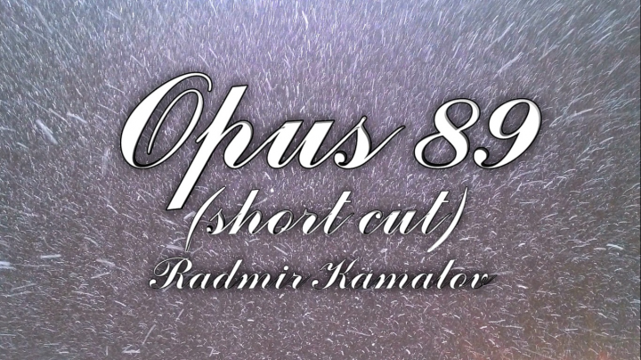 Opus 89