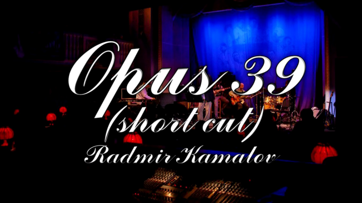 Opus 39