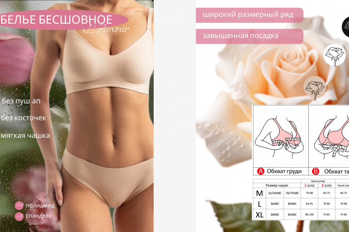 карточка товара