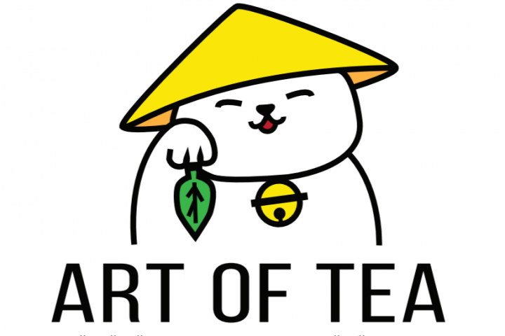 Art of Tea / Логотип
