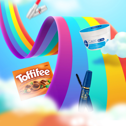 Баннер для инстаграма