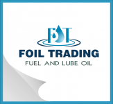 Логотип нефтяной компании