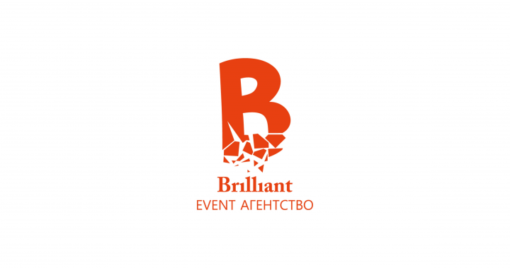 Редизайн фирменного стиля для компании «BRILLIANT»