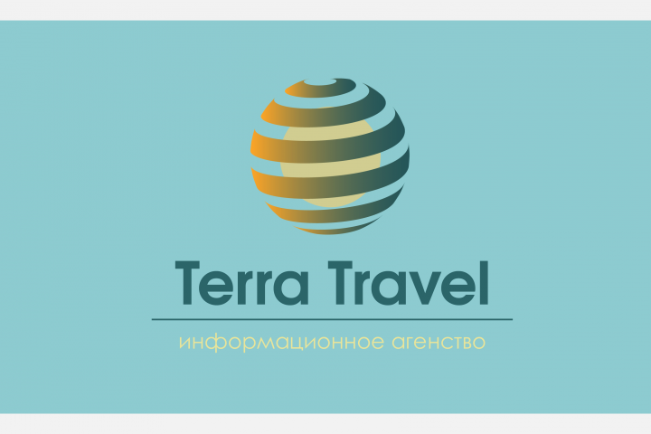 логотип информационного агентства