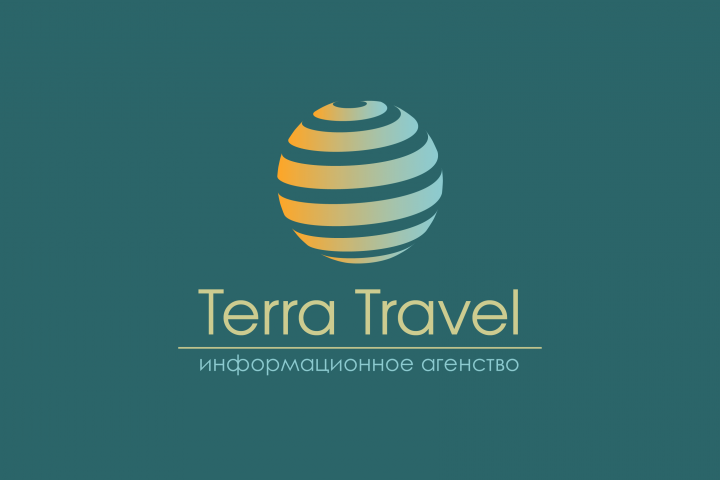 логотип информационного агентства