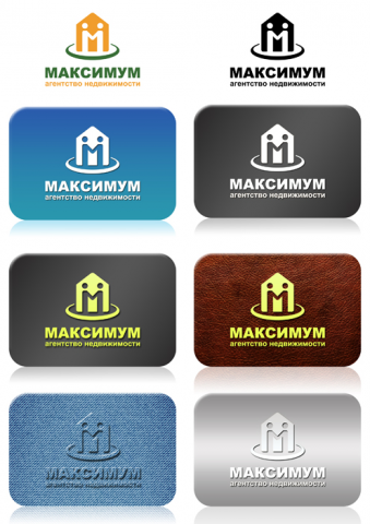 Агентство недвижимости "Максимум"