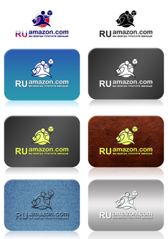 RUAmazon.com