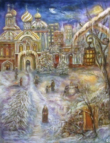 Рождество
