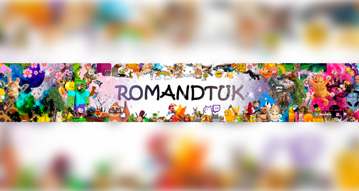 Оформление youtube канала