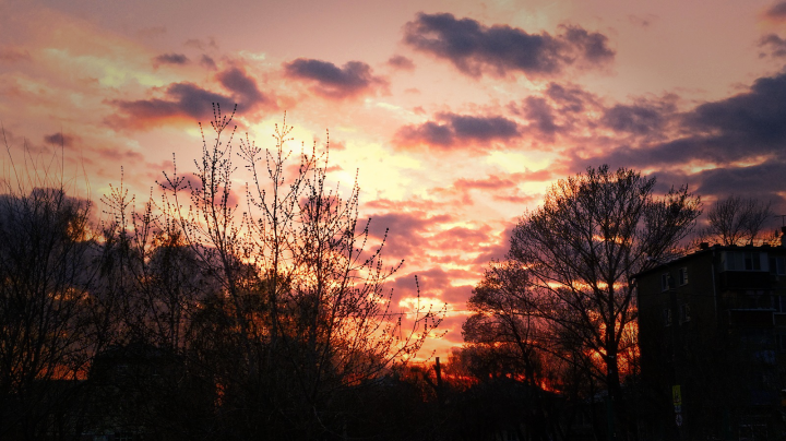 Цветокоррекция