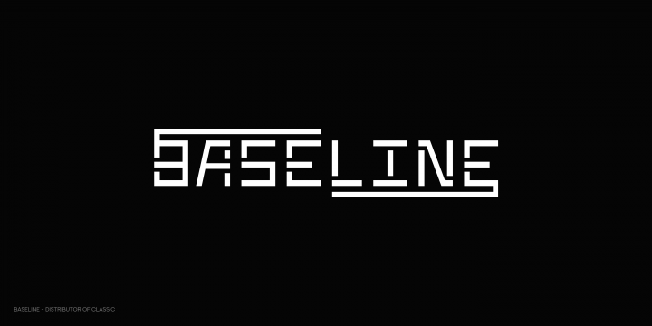 BASELINE