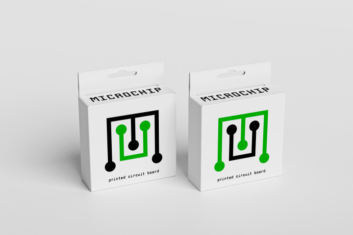 Microchip
