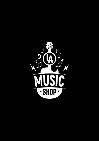 AllMusic Shop