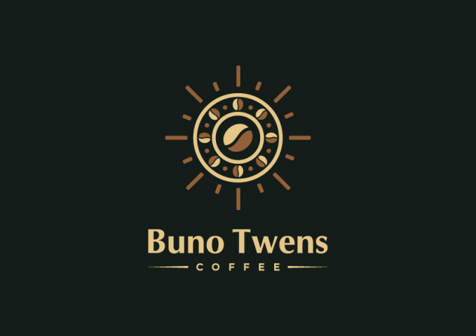 Buno Twens coffee