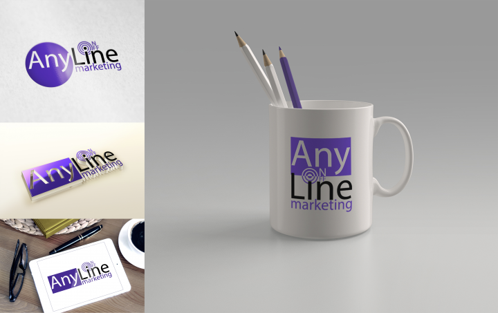 Лого "Anyline"