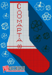 Открытка на 8 марта