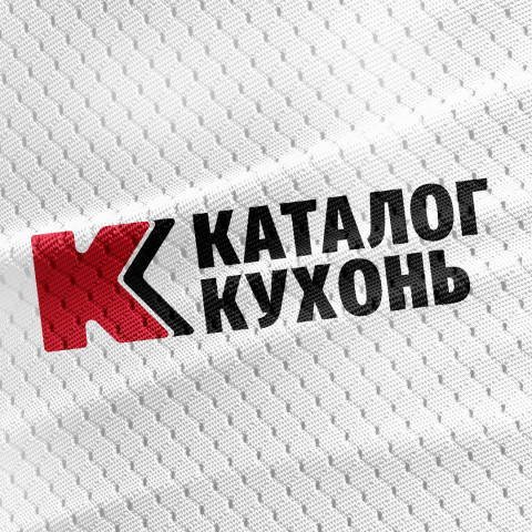 Лого "Каталог кухонь"
