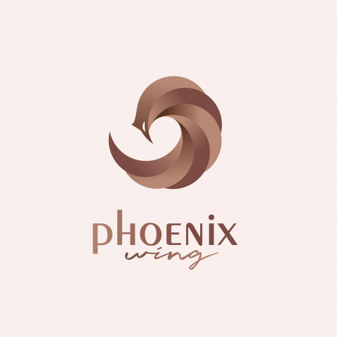 Лого "Phenix"