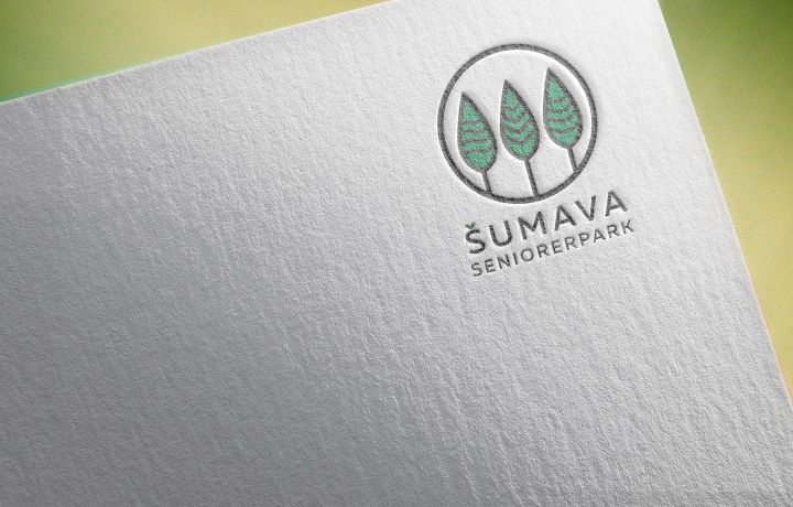 Лого "Sumava"