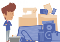 Биржа заказов Ремоделкин.ру