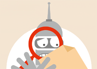 Инфографика на SEO-тематику