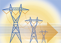 Инфографика для ИНТЕР РАО ЕЭС