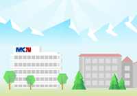 Инфографика для МЦН