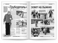 Газета «Новости в деталях»