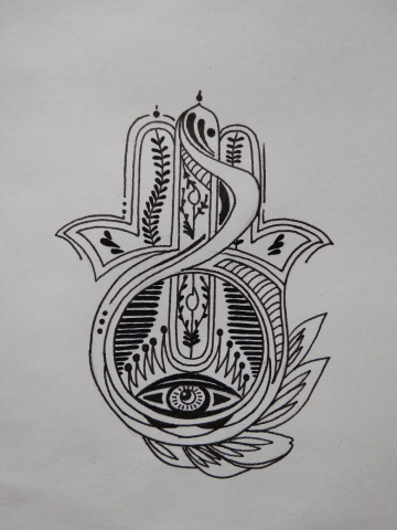 Эскизы тату