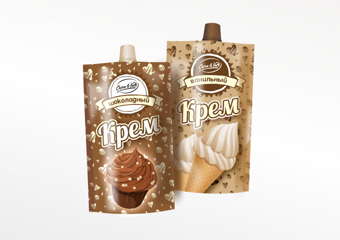 Упаковка