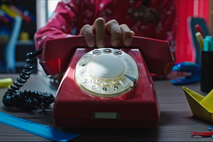 Учебные работы, шоурил