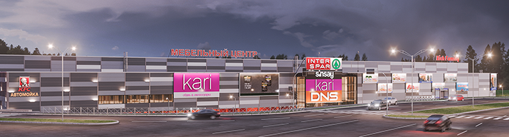 Моделинг, 3д визуализация