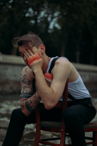 Фотосъемка/видеосъемка под ключ