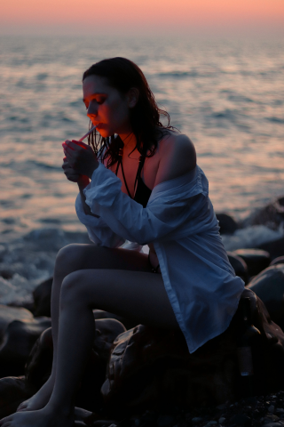 Художественная съемка