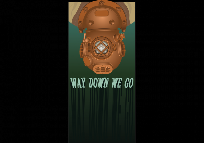 Мы идём ко дну