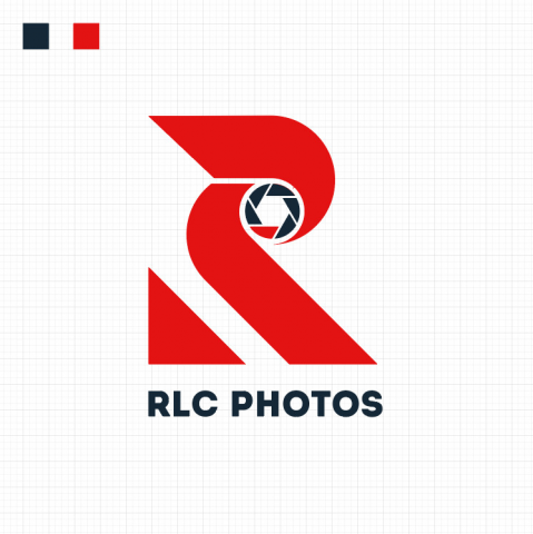Логотип для фотостудии