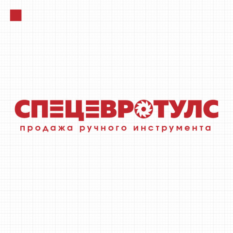 Логотип для компании "Спецевротулс"