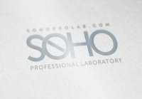 Логотип Soho