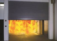 Сценарий для рекламного ролика (реклама противопожарных штор).