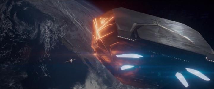 Синопсис визуальной новеллы