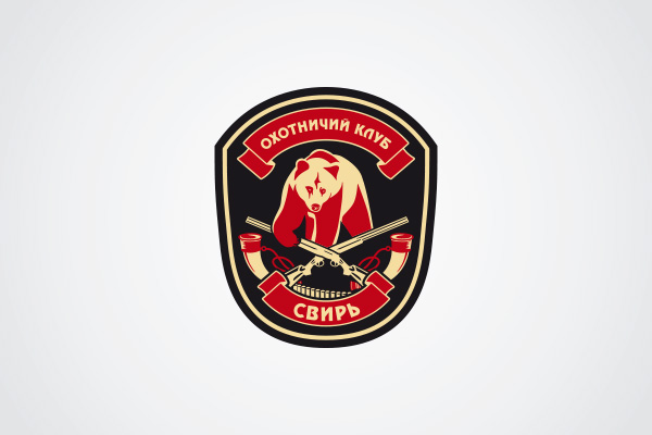 охотничий клуб "Свирь"