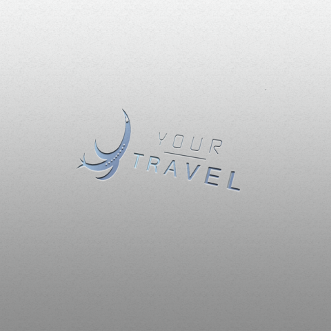 Логотип "Your Travel"