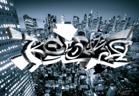 3d graffity