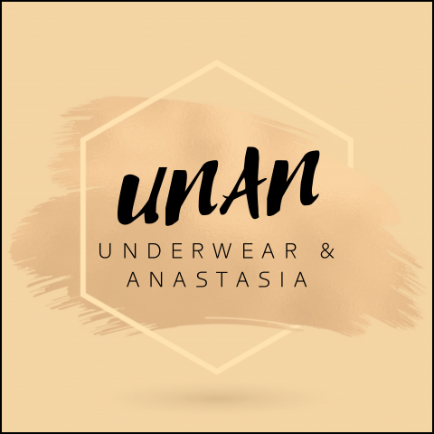 Иконки для магазина нижнего белья "UNAN"