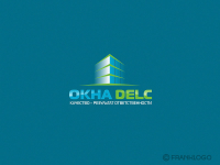 Окна Дельк