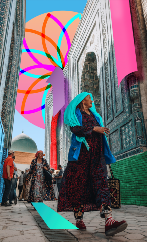 Плакат BRITISH CONSIL