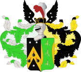 фамильный герб