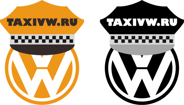 Taxi VW